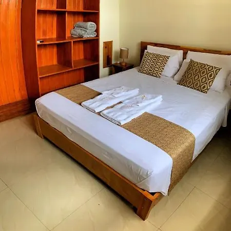 Studio 69 Aparthotel Iquitos Exterior photo