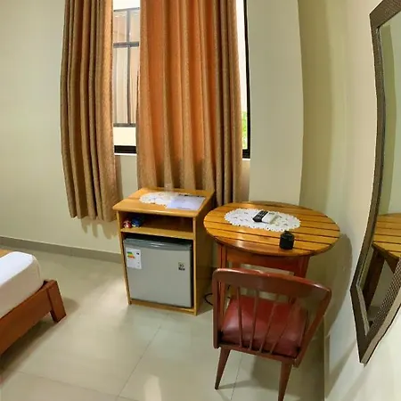 Studio 69 Aparthotel Iquitos Exterior photo