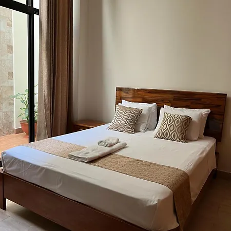 Studio 69 Aparthotel Iquitos Exterior photo