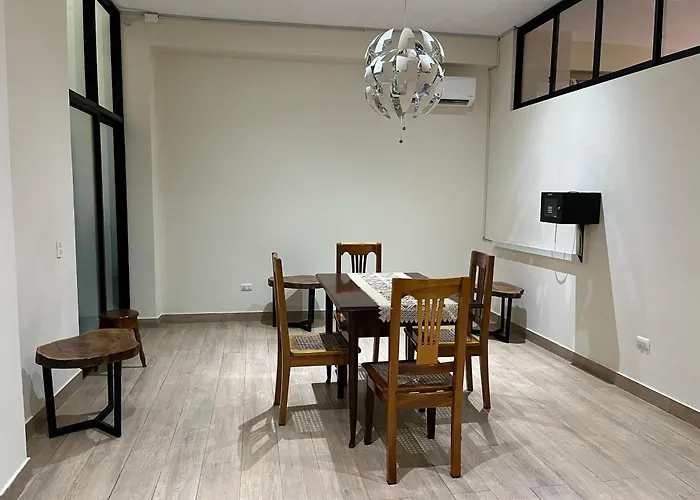 Studio 69 Aparthotel