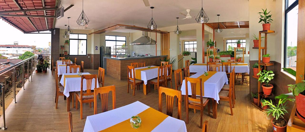 69 Apartahotel