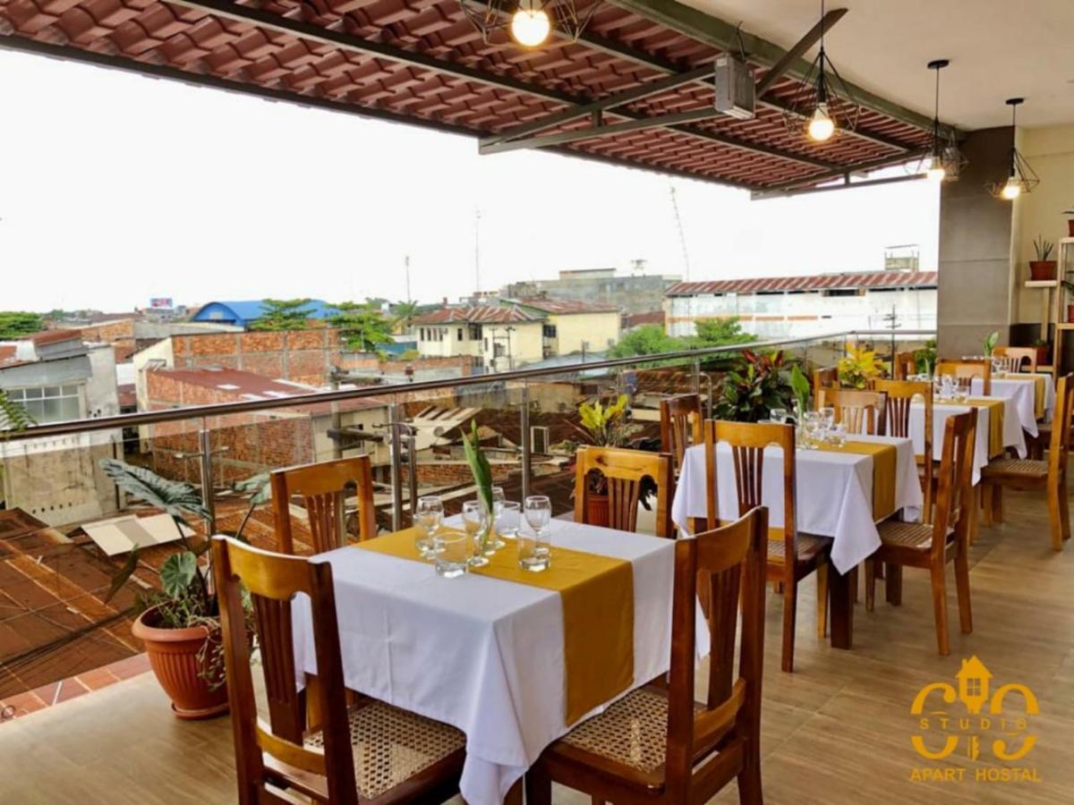 69 Apartahotel 2*