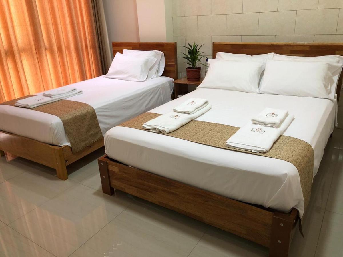 Aparthotel 69 2*