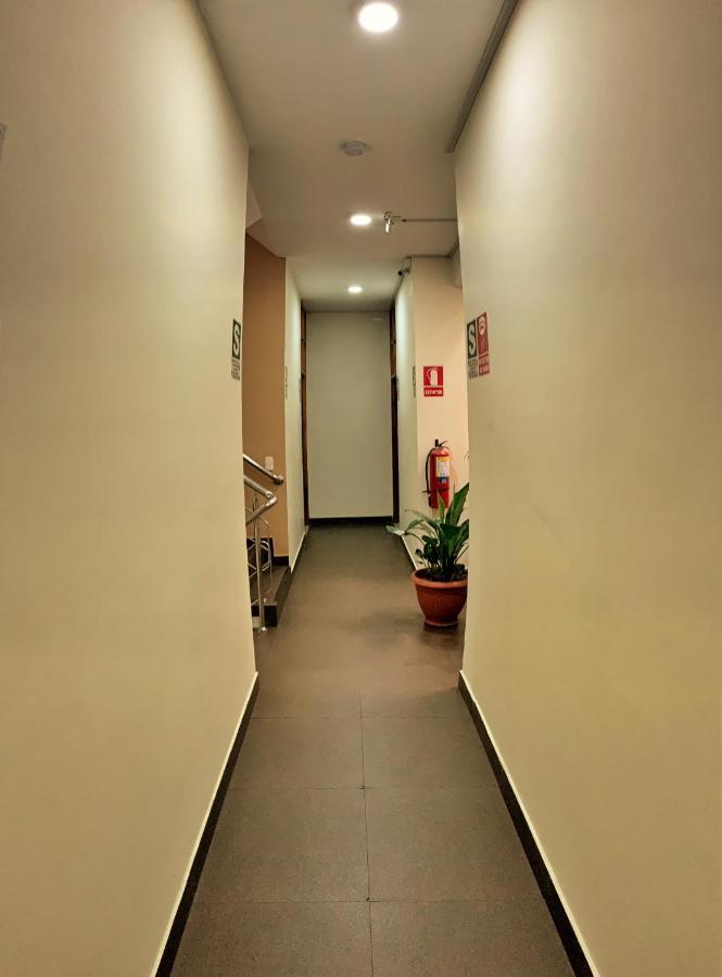 Aparthotel 69 2*