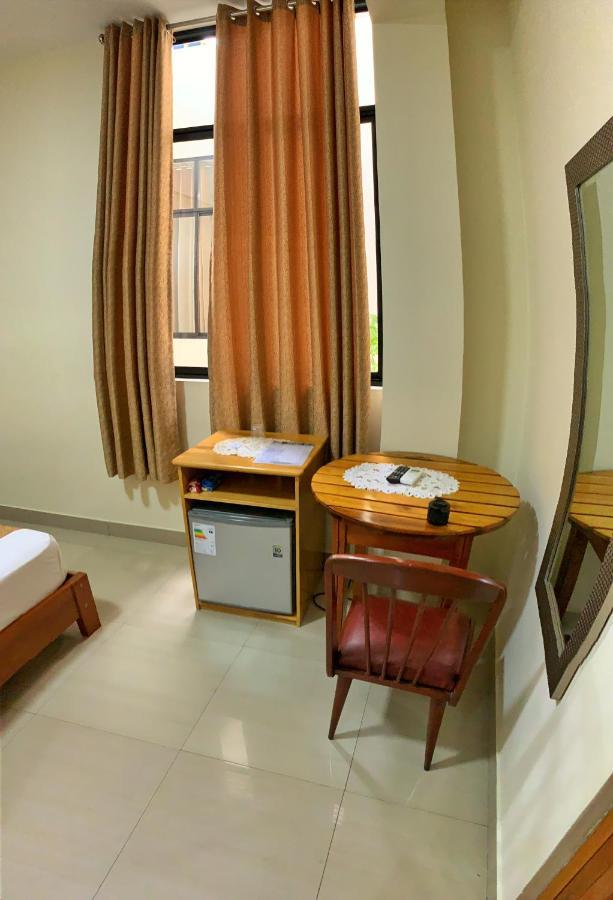 69 Aparthotel Iquitos
