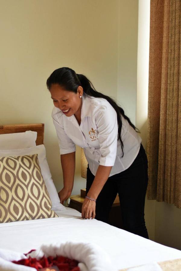 69 Aparthotel 2*