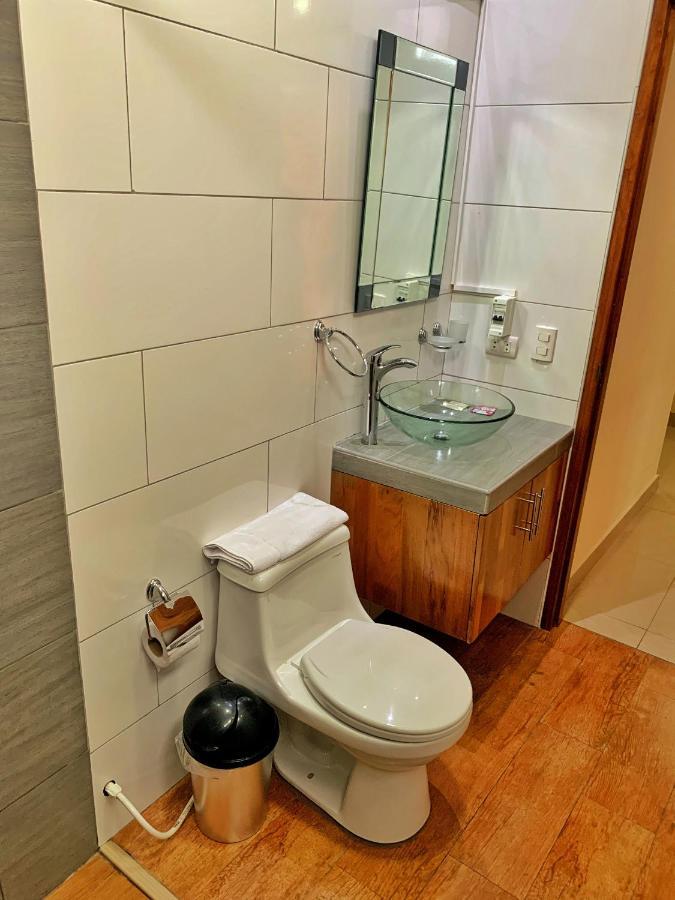 Aparthotel 69 Iquitos