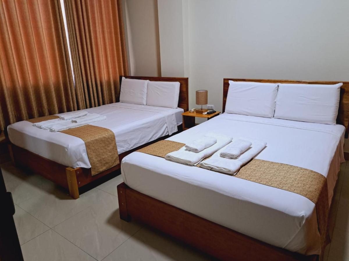 69 Aparthotel
