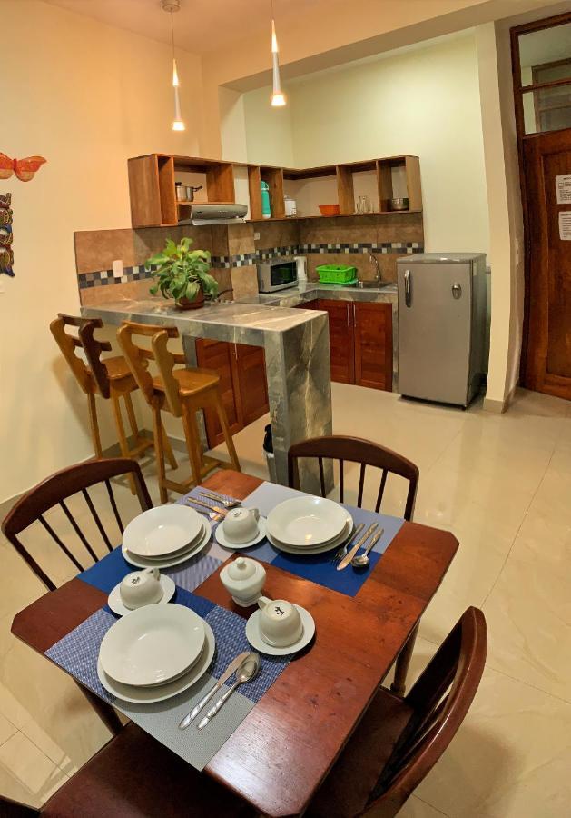 Aparthotel 69 Iquitos