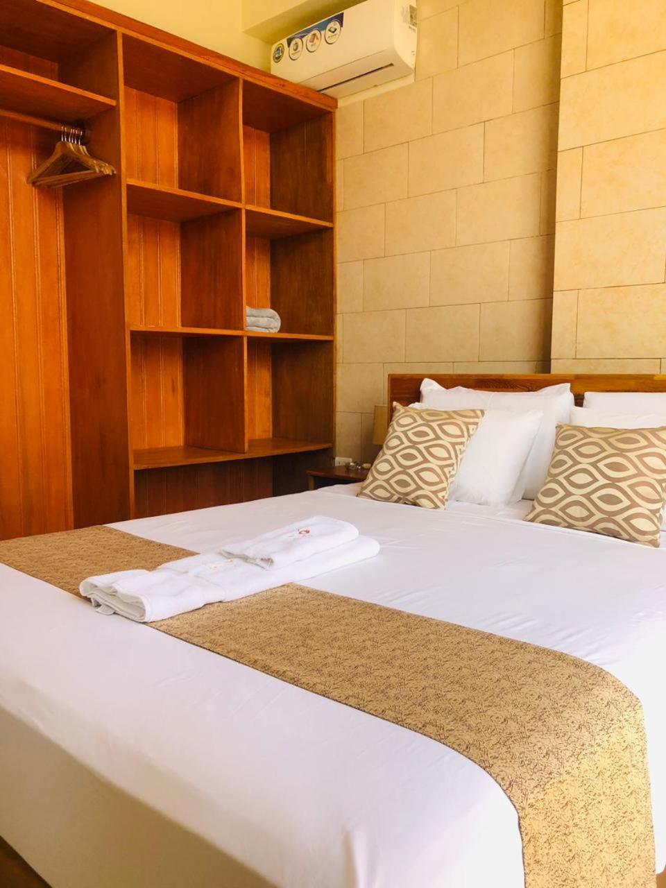 69 Aparthotel 2*