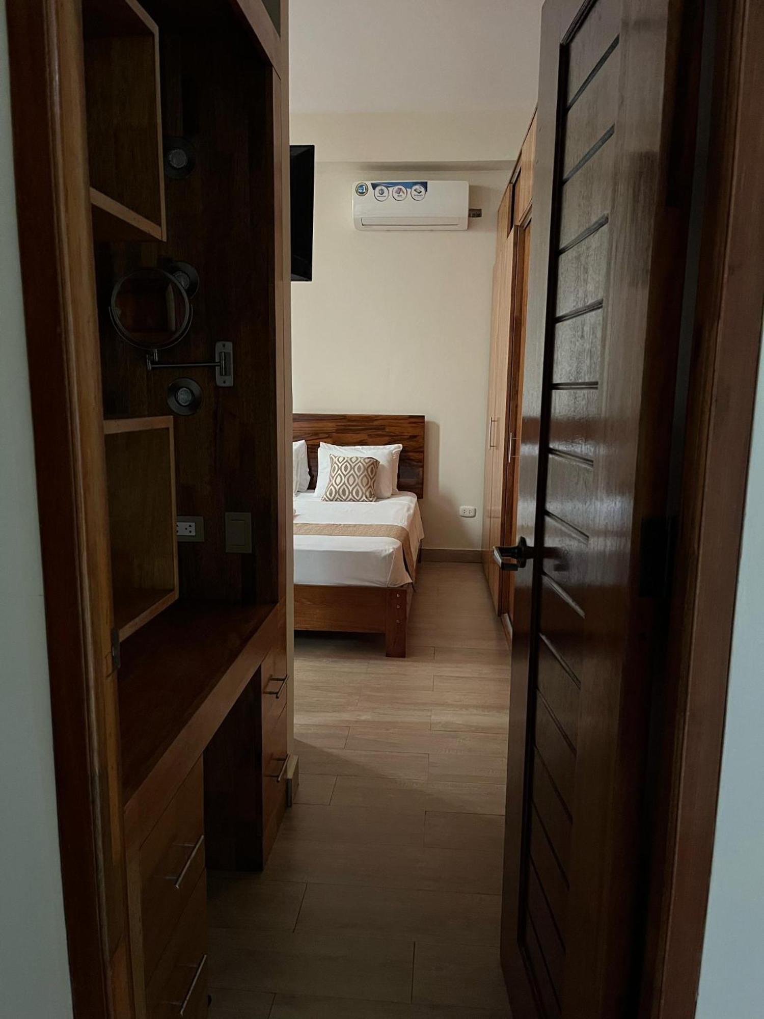 69 Aparthotel Iquitos
