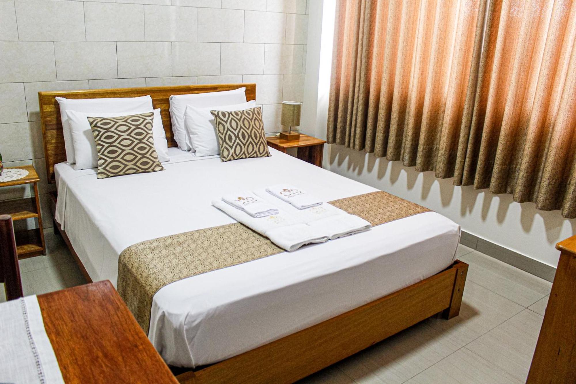 69 Aparthotel